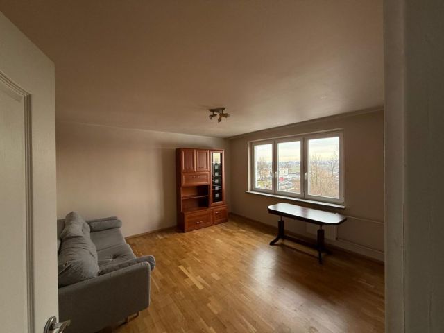 Mieszkanie 2-pokojowe Kraków Wzgórza Krzesławickie. Zdjęcie 1