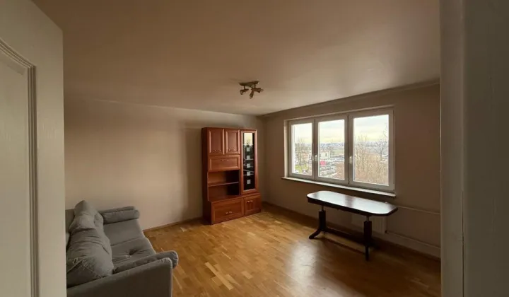 Mieszkanie 2-pokojowe Kraków Wzgórza Krzesławickie