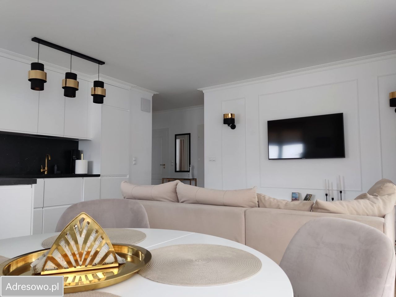 Mieszkanie 3-pokojowe Gdynia Chwarzno-Wiczlino, ul. Janki Bryla. Zdjęcie 8