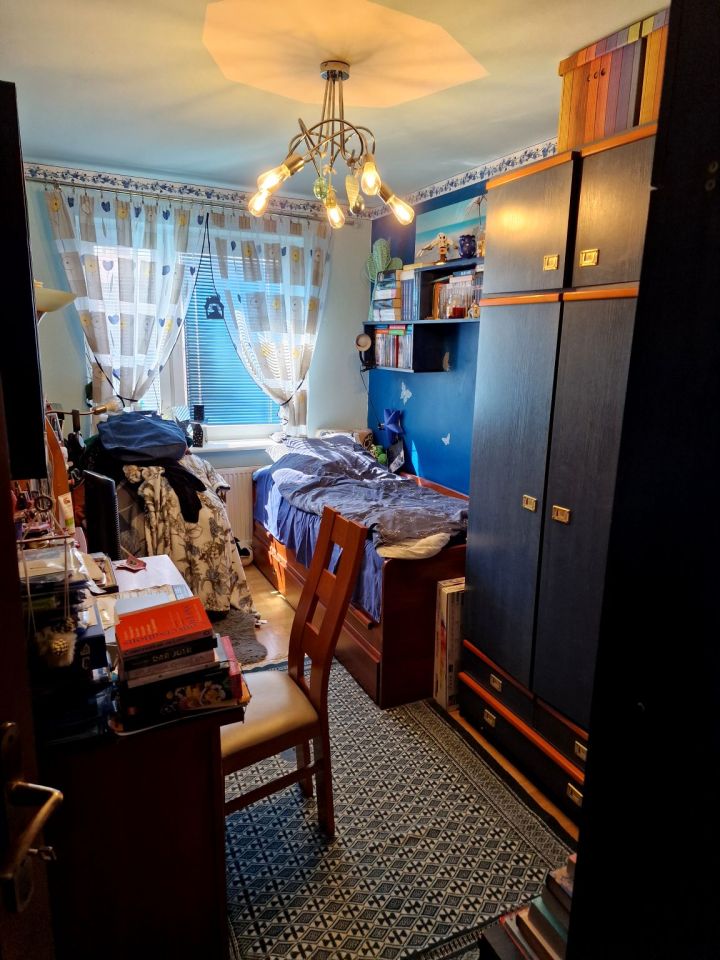 Mieszkanie 4-pokojowe Piaseczno, ul. Jana Pawła II. Zdjęcie 5