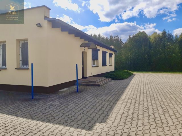 Lokal Poznań Nowe Miasto, ul. Pokrzywno. Zdjęcie 17