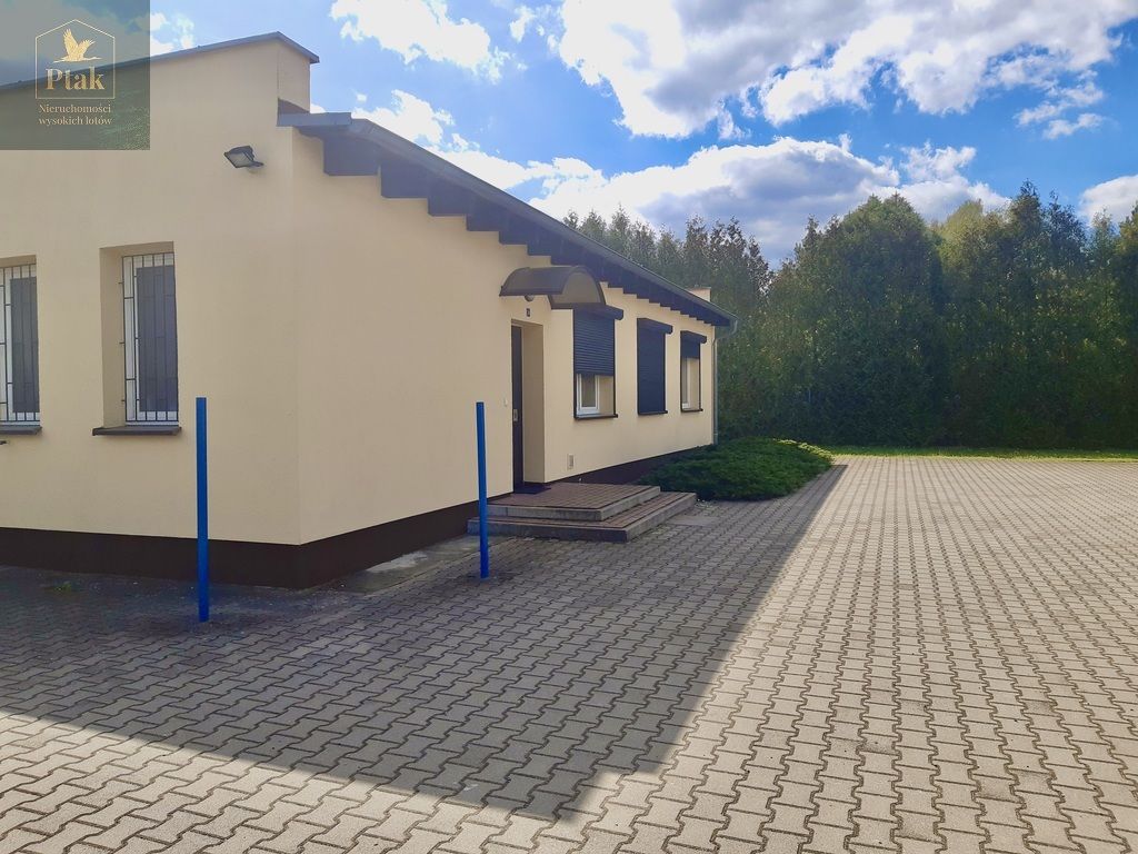 Lokal Poznań Nowe Miasto, ul. Pokrzywno. Zdjęcie 17