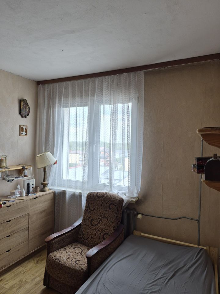 Mieszkanie 3-pokojowe Żyrardów Centrum. Zdjęcie 4