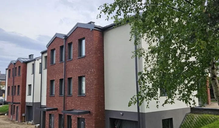 bliźniak, 4 pokoje Kosakowo, ul. Malwowa