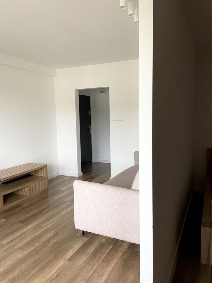 Mieszkanie 3-pokojowe Wadowice, os. Pod Skarpą. Zdjęcie 4