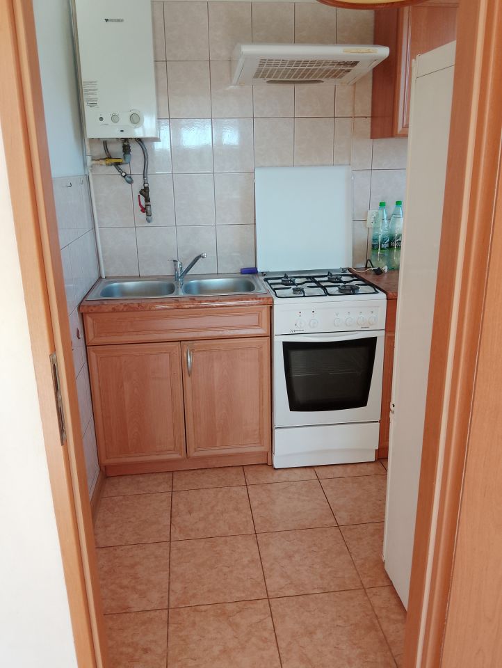 Mieszkanie 2-pokojowe Ciechanów Centrum, ul. Zbigniewa Herberta. Zdjęcie 5