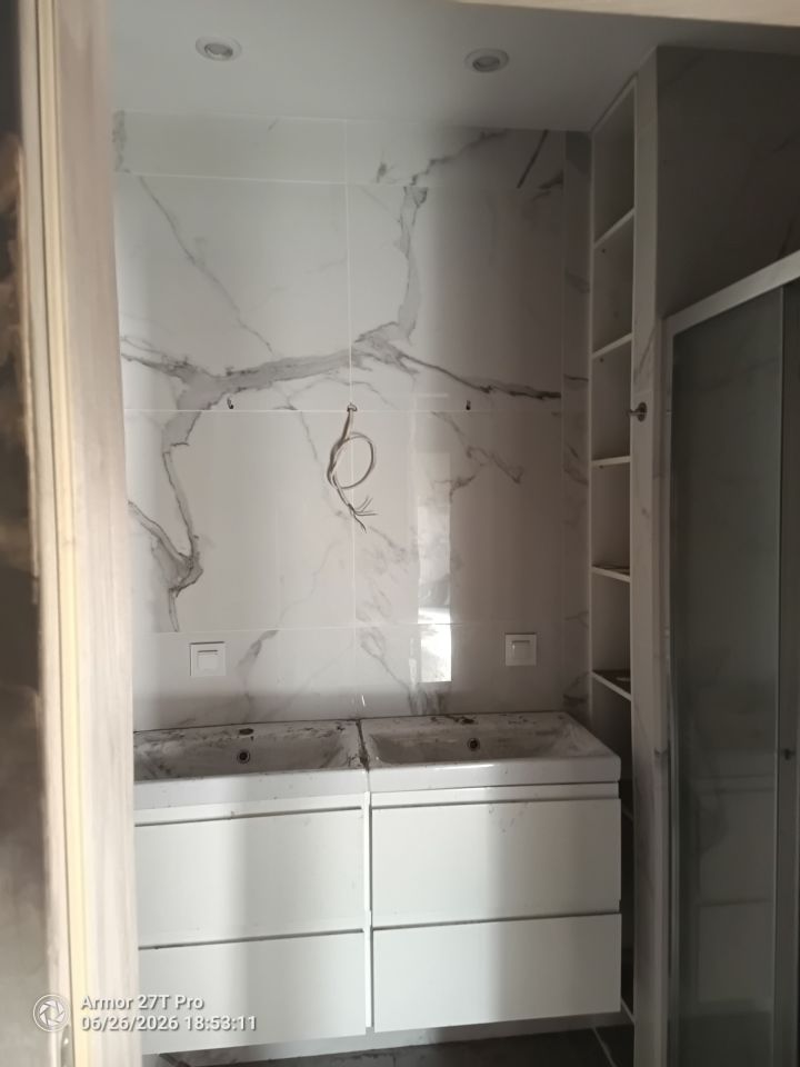 Mieszkanie 4-pokojowe Warszawa Targówek, ul. Wierna. Zdjęcie 7