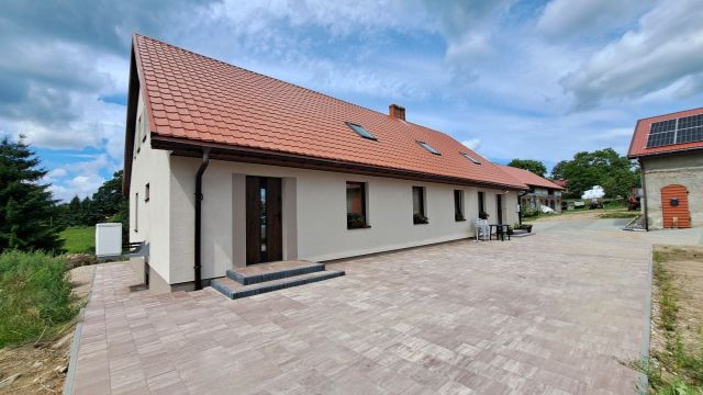 gospodarstwo Pietraszki. Zdjęcie 1