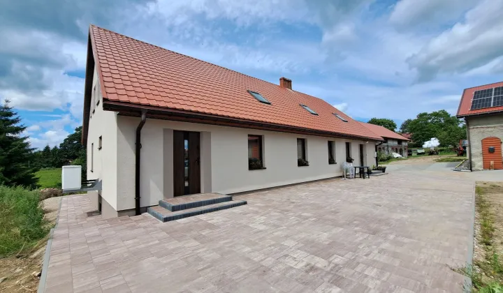 gospodarstwo Pietraszki