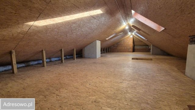 dom wolnostojący, 6 pokoi Łódź Radogoszcz, ul. Łucji. Zdjęcie 16