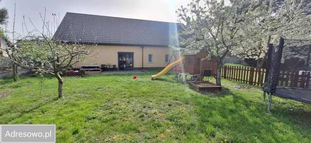 dom wolnostojący, 9 pokoi Budzyń. Zdjęcie 1