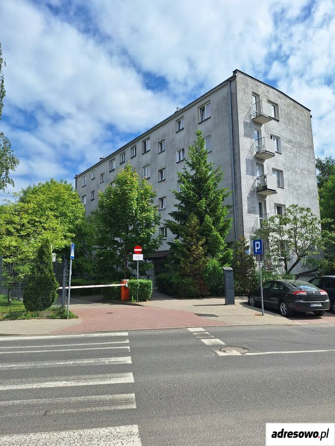 Mieszkanie 2-pokojowe Mińsk Mazowiecki, ul. Topolowa. Zdjęcie 7