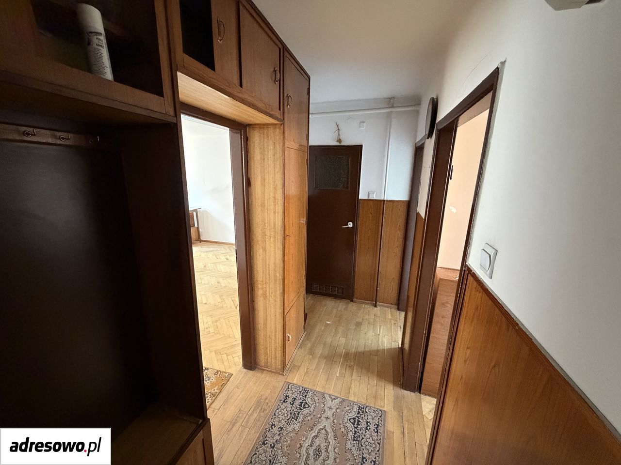 Mieszkanie 3-pokojowe Końskie, ul. 1 Maja. Zdjęcie 12