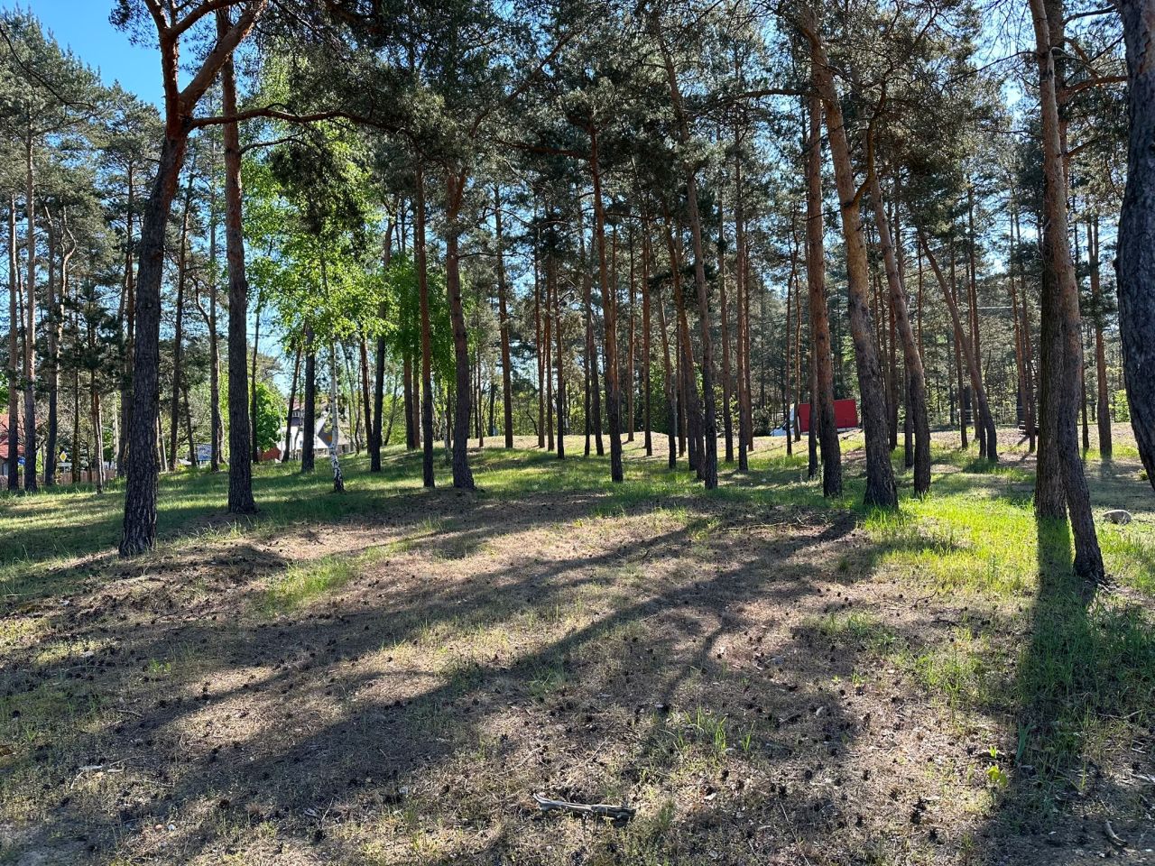 Działka budowlana Hornówek, ul. 3 Maja. Zdjęcie 7
