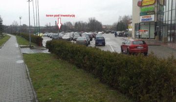 Działka inwestycyjna Brzeg