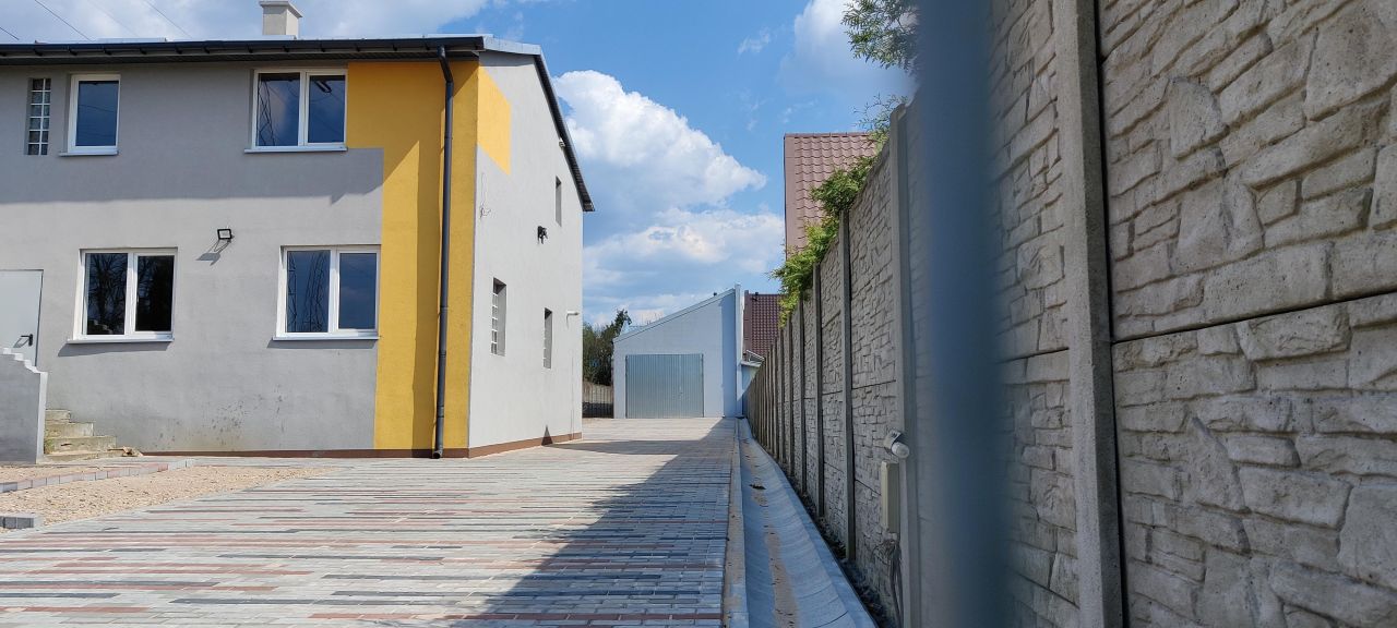 Lokal Białystok Jaroszówka, ul. Władysława Raginisa