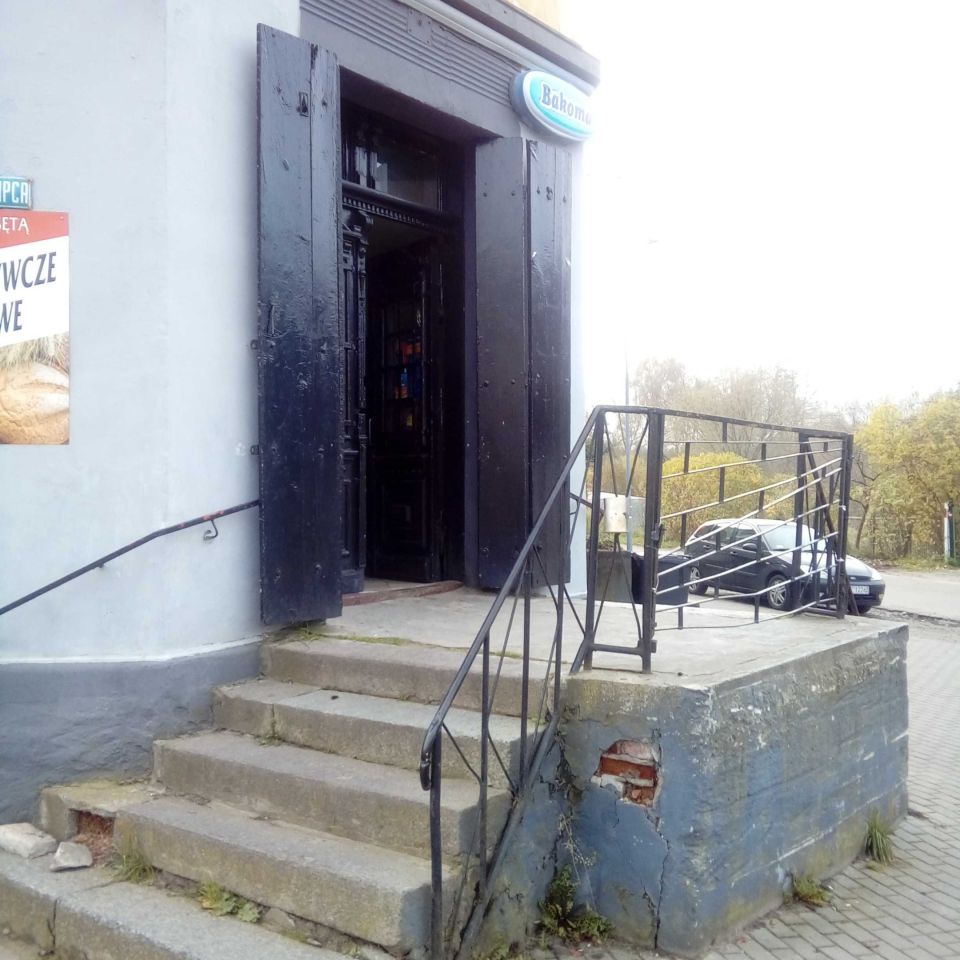 Lokal Krosino. Zdjęcie 4