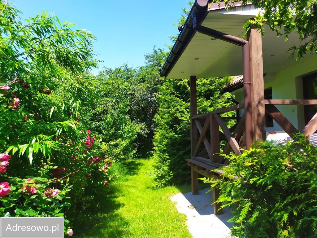 dom wolnostojący, 4 pokoje Przystań. Zdjęcie 13