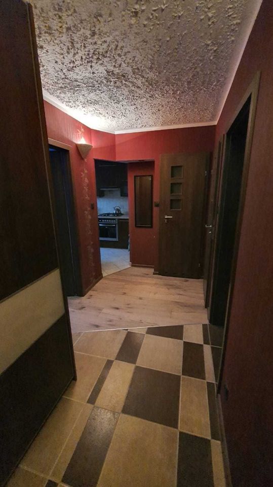 Mieszkanie 3-pokojowe Gorzów Wielkopolski Górczyn, ul. Połaniecka. Zdjęcie 6