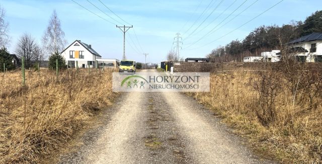 Działka budowlana Bąkowo. Zdjęcie 3