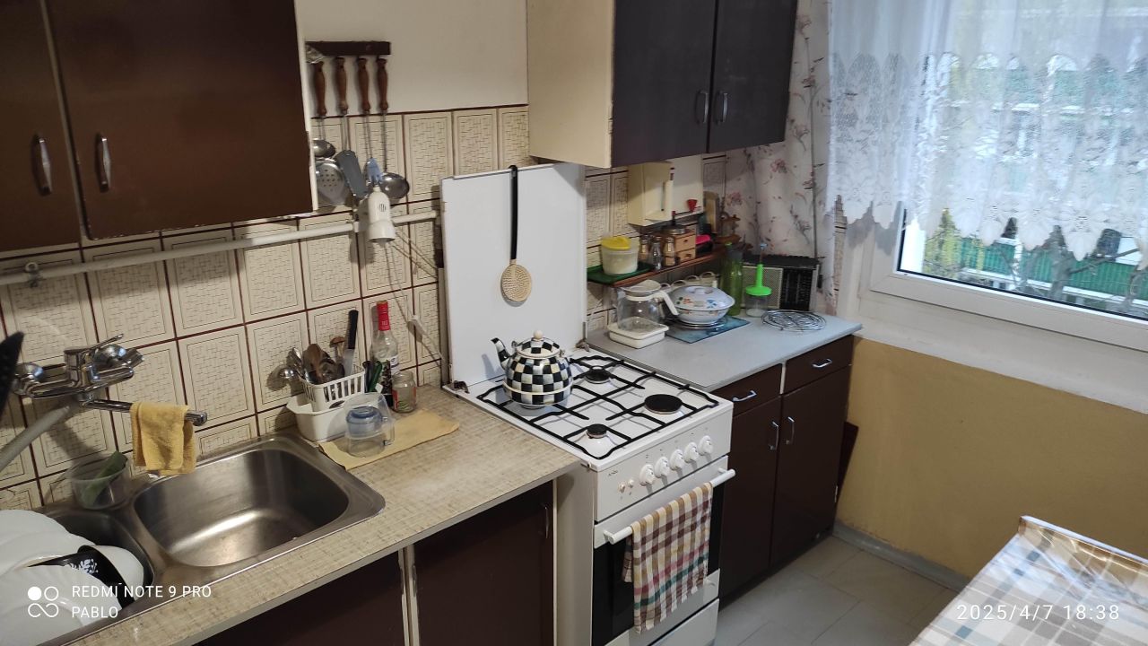 Mieszkanie 3-pokojowe Poznań Rataje, os. Oświecenia. Zdjęcie 7