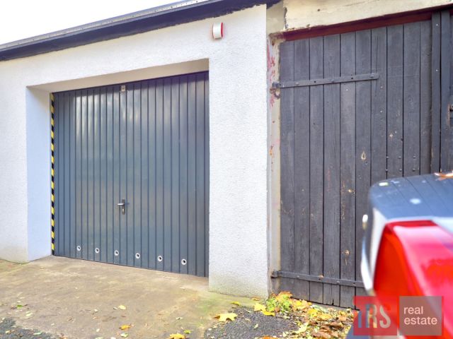 Garaż/miejsce parkingowe Zielona Góra, ul. Ogrodowa. Zdjęcie 13