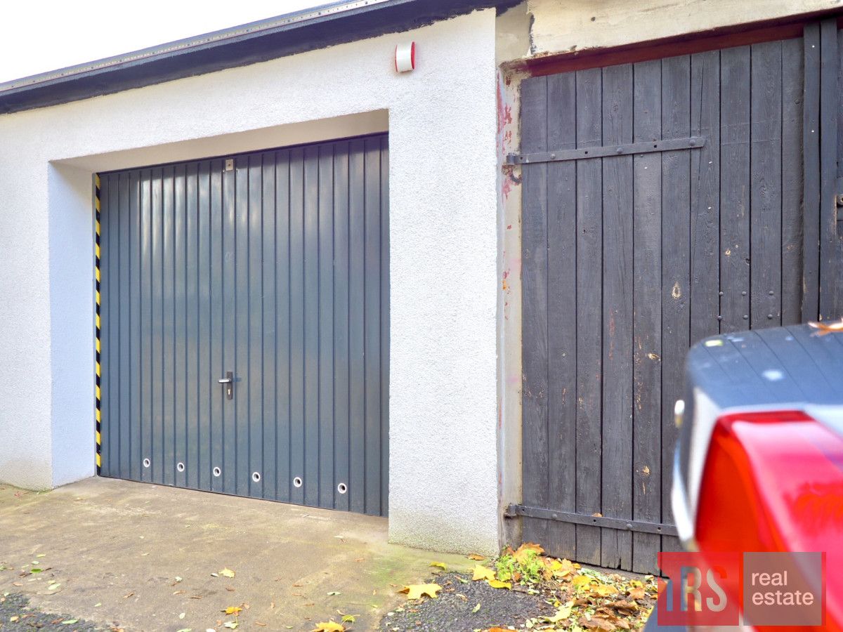 Garaż/miejsce parkingowe Zielona Góra, ul. Ogrodowa. Zdjęcie 13