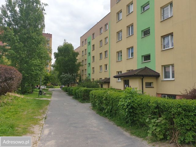 Mieszkanie 2-pokojowe Kielce Świętokrzyskie, ul. bp. Mieczysława Jaworskiego. Zdjęcie 1