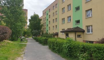 Mieszkanie 2-pokojowe Kielce Świętokrzyskie, ul. bp. Mieczysława Jaworskiego