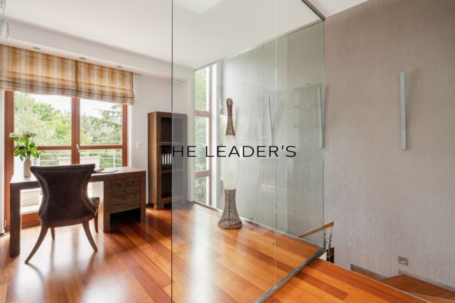 bliźniak, 4 pokoje Warszawa Mokotów. Zdjęcie 15