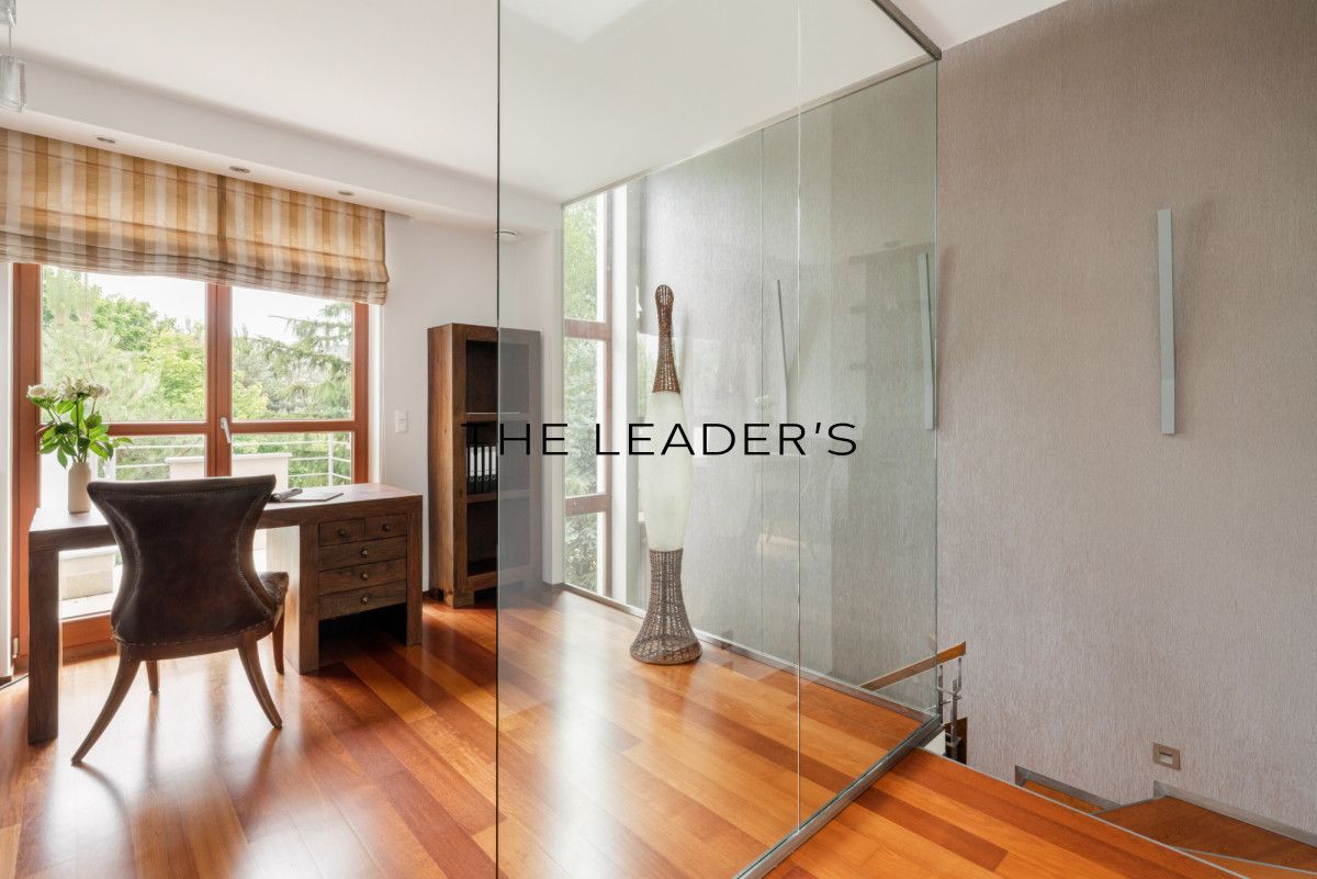 bliźniak, 4 pokoje Warszawa Mokotów. Zdjęcie 15