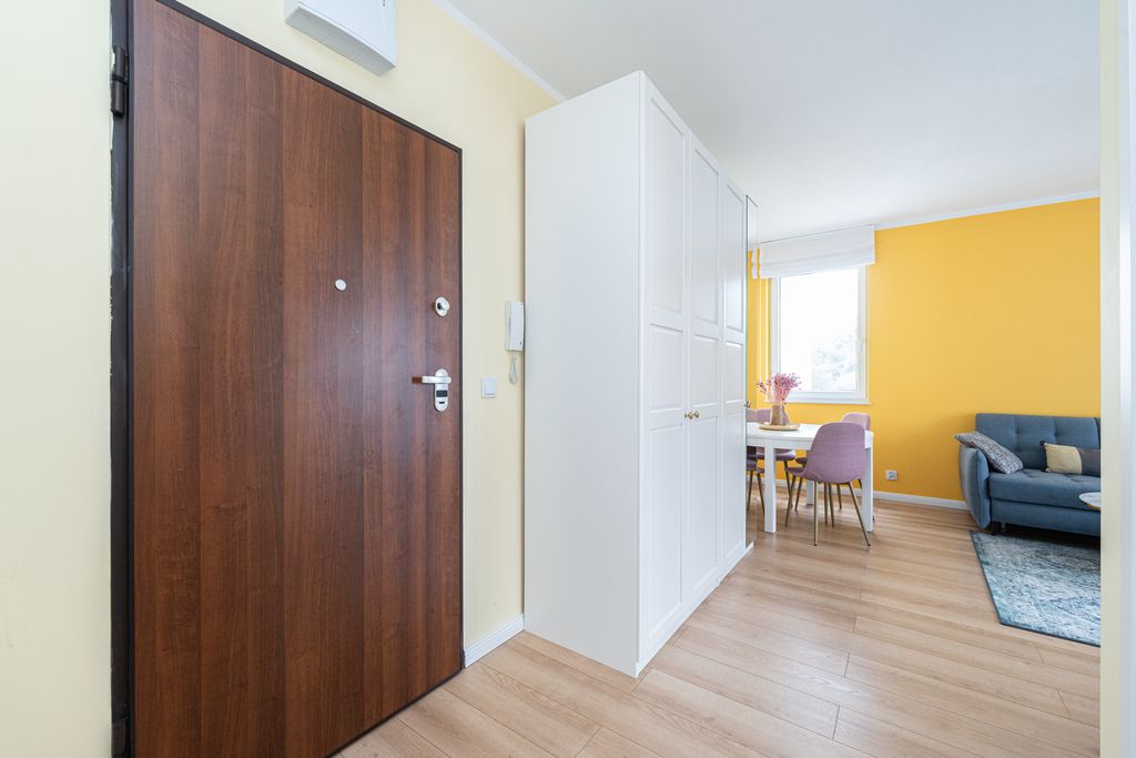 Mieszkanie 2-pokojowe Warszawa Białołęka, ul. Głębocka. Zdjęcie 11