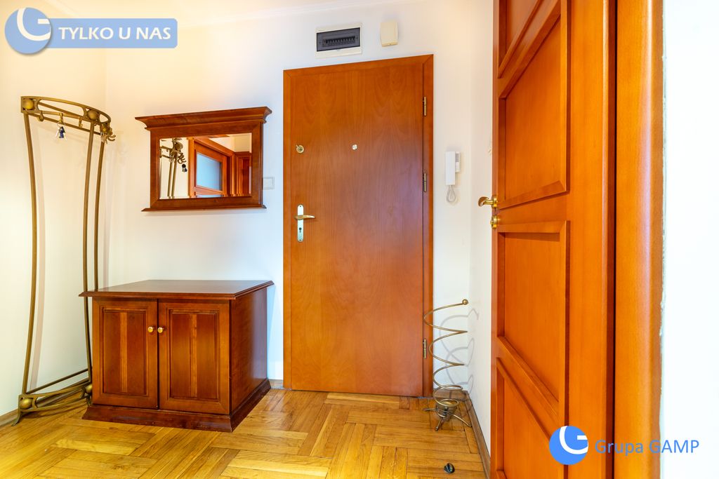 Mieszkanie 2-pokojowe Kraków, ul. Kazimierza Wielkiego. Zdjęcie 10