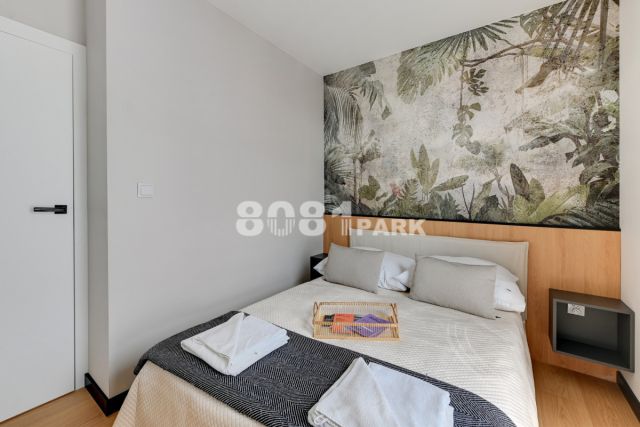 Mieszkanie 2-pokojowe Gdańsk Śródmieście, ul. Rybaki Górne. Zdjęcie 8