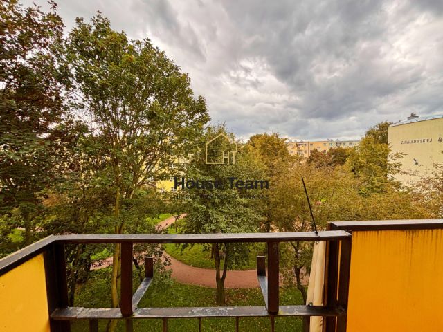 Mieszkanie 3-pokojowe Bydgoszcz Wyżyny, ul. Adama Grzymały-Siedleckiego. Zdjęcie 15