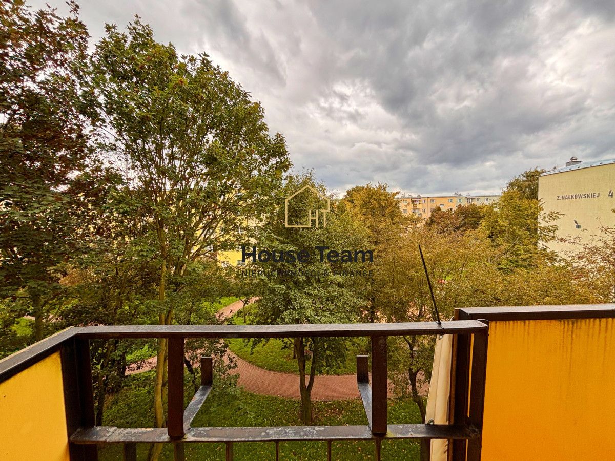 Mieszkanie 3-pokojowe Bydgoszcz Wyżyny, ul. Adama Grzymały-Siedleckiego. Zdjęcie 15