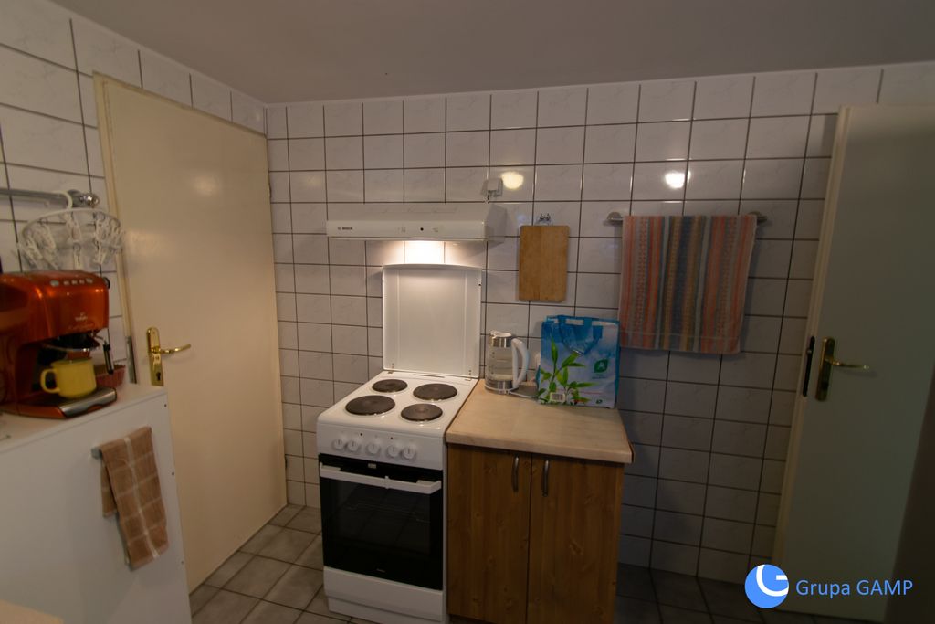 Pokój 1-pokojowe Kraków Podgórze Duchackie. Zdjęcie 8