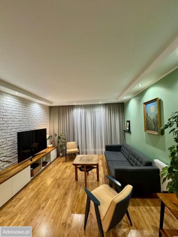 Mieszkanie 3-pokojowe Szczecin Warszewo, ul. ks. bp. Władysława Bandurskiego. Zdjęcie 1