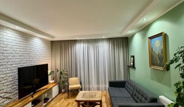 Mieszkanie 3-pokojowe Szczecin Warszewo, ul. ks. bp. Władysława Bandurskiego