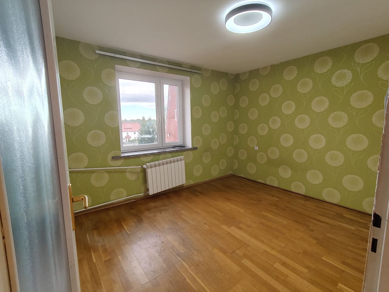 Mieszkanie 2-pokojowe Gryfów Śląski, ul. Strzelnicza. Zdjęcie 11