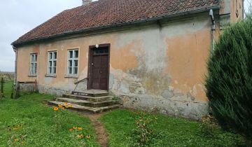 dom wolnostojący Kokoszewo