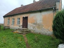 dom wolnostojący Kokoszewo. Zdjęcie 1