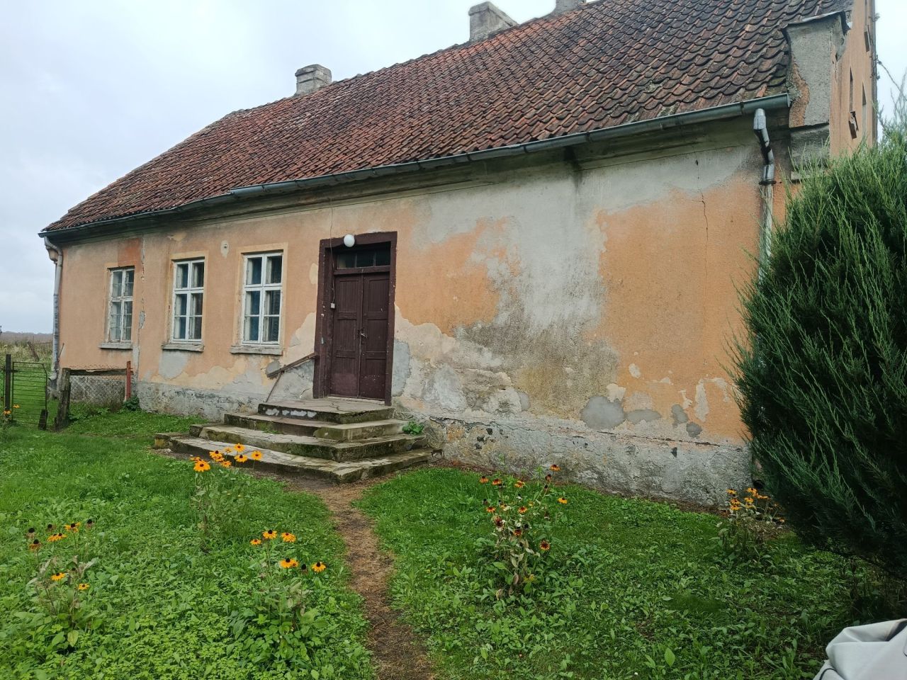 dom wolnostojący Kokoszewo. Zdjęcie 2