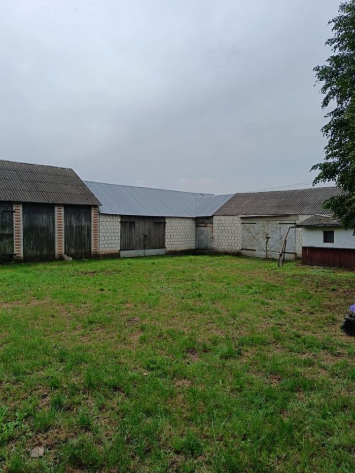 dom wolnostojący Dobużek-Kolonia. Zdjęcie 6