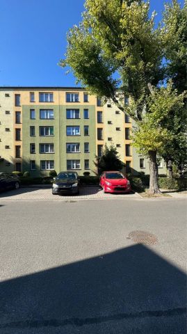 Mieszkanie 2-pokojowe Ruda Śląska Halemba, ul. Olszynowa. Zdjęcie 1