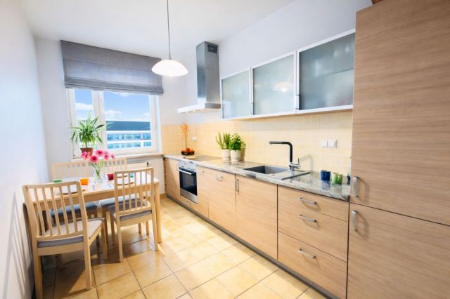 Mieszkanie 2-pokojowe Warszawa Śródmieście, ul. Zygmunta Słomińskiego. Zdjęcie 12