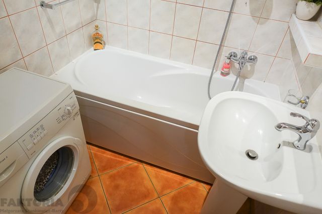 Mieszkanie 4-pokojowe Szczecin, ul. Bartnicza. Zdjęcie 9