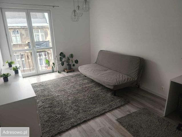 Mieszkanie 2-pokojowe Łódź Bałuty, ul. Podrzeczna. Zdjęcie 1