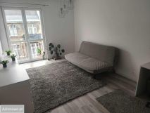 Mieszkanie 2-pokojowe Łódź Bałuty, ul. Podrzeczna