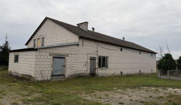 Działka budowlana Głody